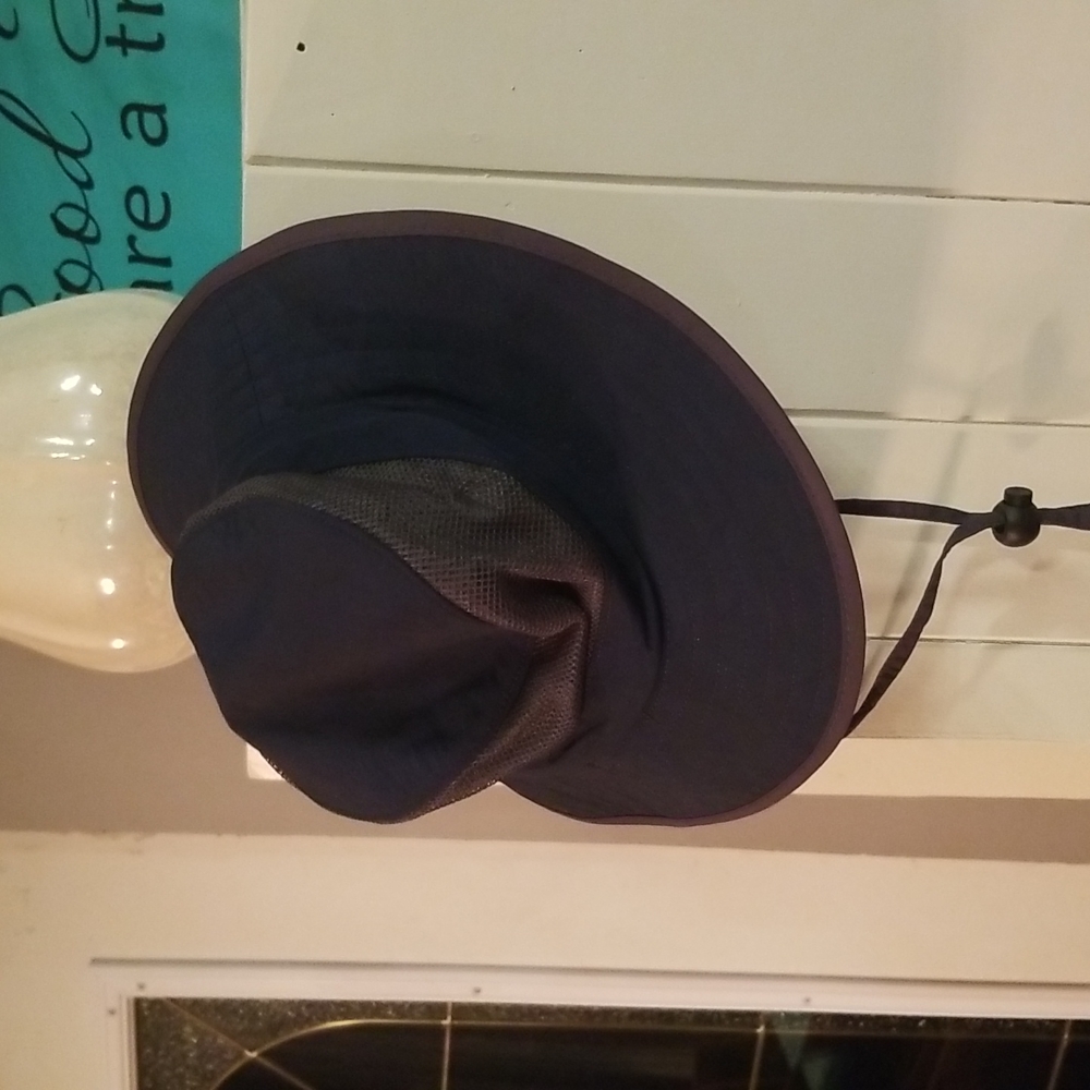 Fishing hat for kids